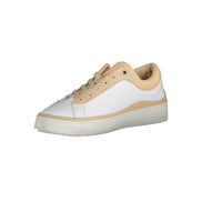 Tommy Hilfiger White Sneakers