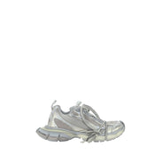 Balenciaga Gray Chunky Sneakers
