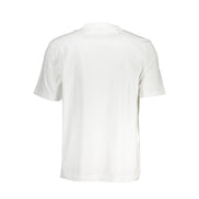 Hugo Boss White Organic Cotton T-Shirt