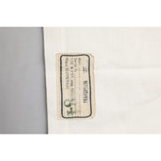 T-shirt girocollo in cotone da uomo Dolce & Gabbana 