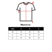 T-shirt di seta nera Tom Ford