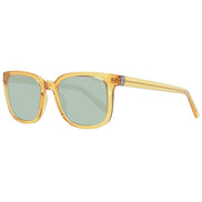 Occhiali da sole in plastica bicolore Guess