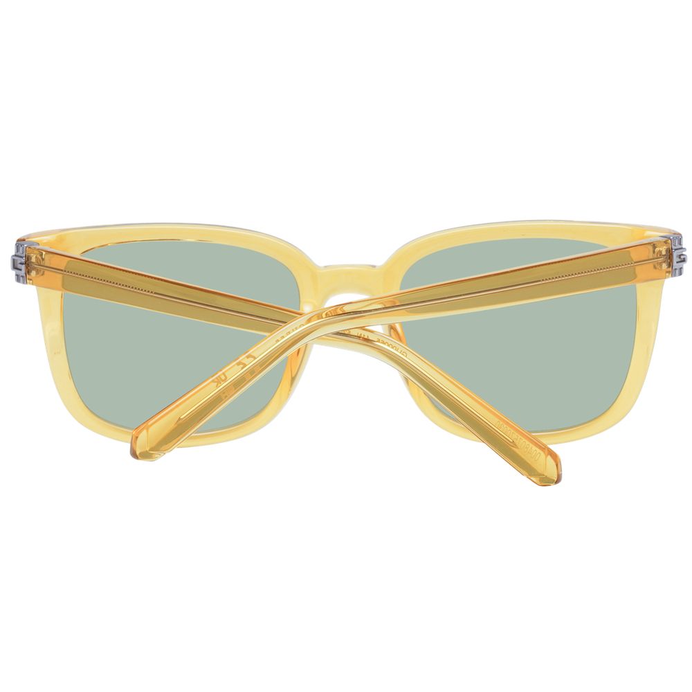 Occhiali da sole in plastica bicolore Guess