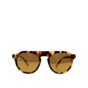 Dolce & Gabbana Brown Sunglasses
