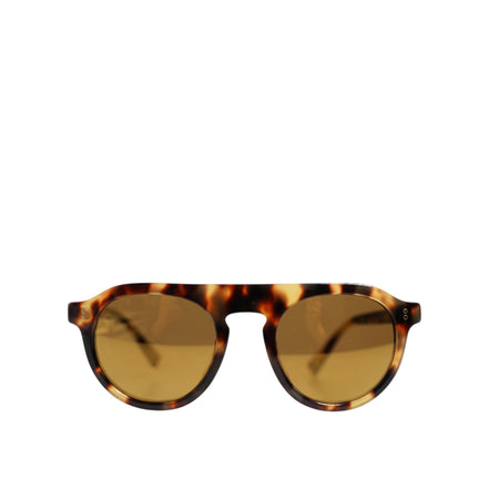 Dolce & Gabbana Brown Sunglasses