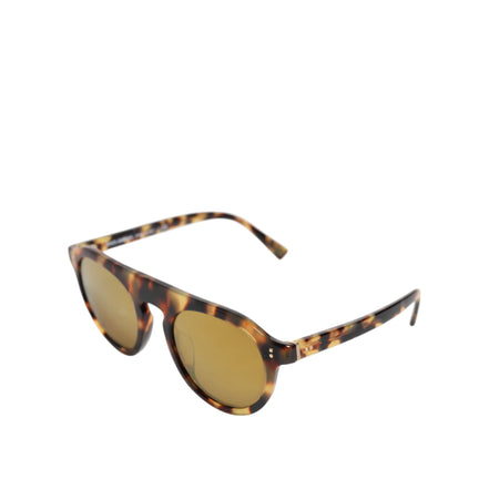 Dolce & Gabbana Brown Sunglasses