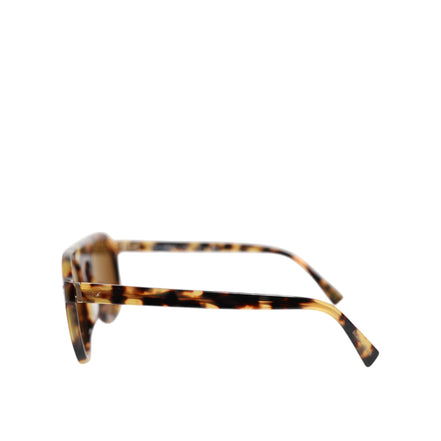 Dolce & Gabbana Brown Sunglasses