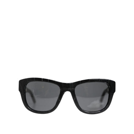 Dolce & Gabbana Black Sunglasses