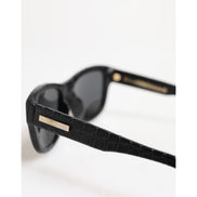 Dolce & Gabbana Black Sunglasses