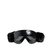 Dolce & Gabbana Black Sunglasses