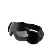 Dolce & Gabbana Black Sunglasses
