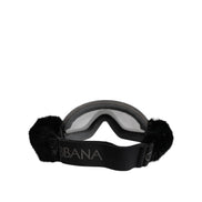 Dolce & Gabbana Black Sunglasses