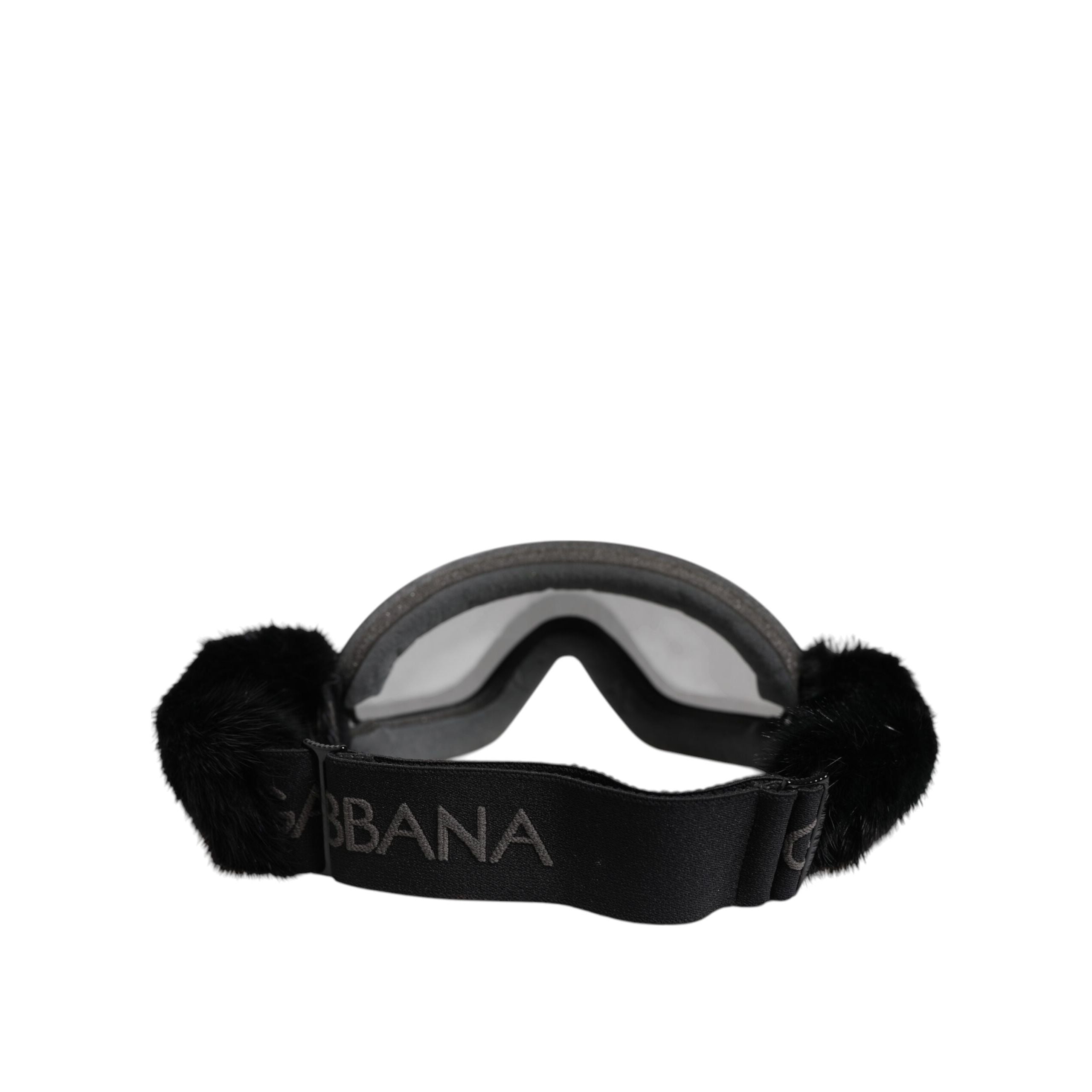 Dolce & Gabbana Black Sunglasses