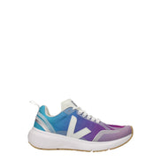 Baskets Veja Multicolor en Tissu Athlétique