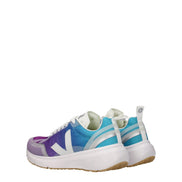 Baskets Veja Multicolor en Tissu Athlétique