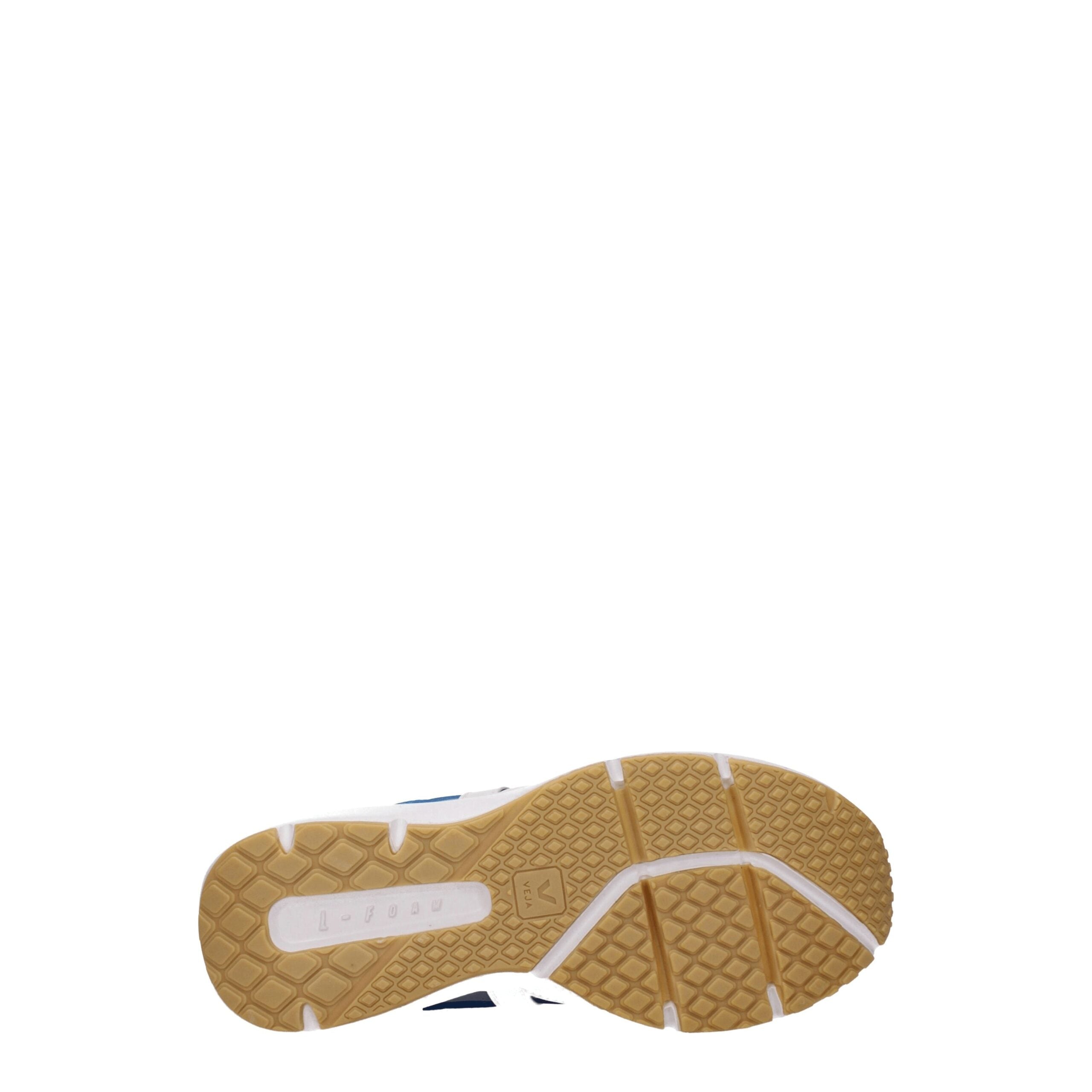 Baskets Veja Multicolor en Tissu Athlétique