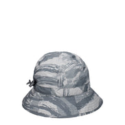 Bob Moncler gris en polyester