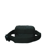 Sac à dos Burberry en nylon vert