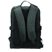 Burberry Green Fabric Backpack