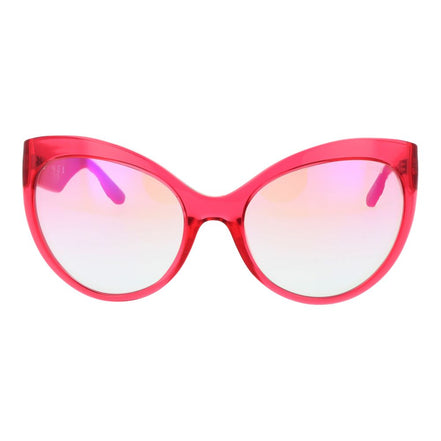 Occhiali da sole Guess Pink in acciaio inossidabile