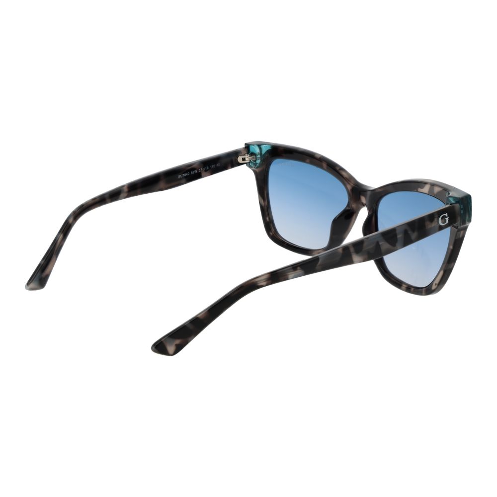 Guess Multicolor Sunglasses