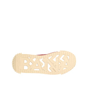 Dolce & Gabbana Multicolor Low Top NS1 Sneakers