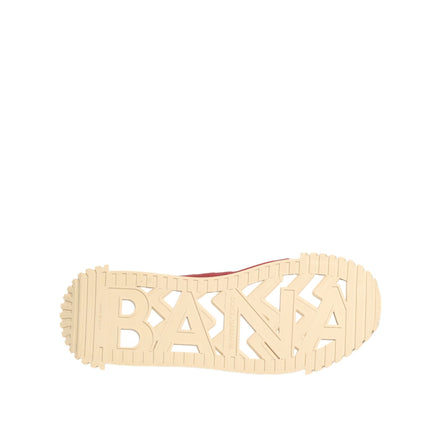 Dolce & Gabbana Multicolor Low Top NS1 Sneakers