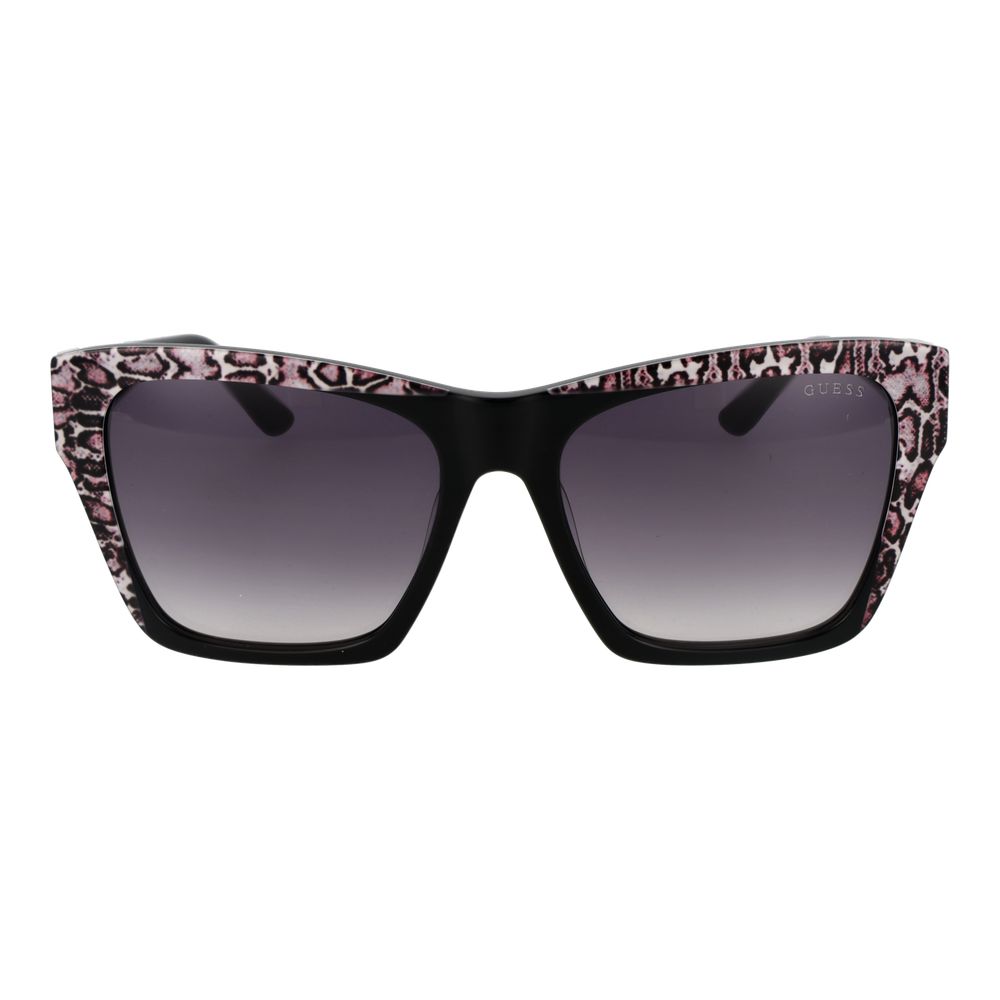 Guess Black Sunglasses