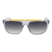 Guess Gray Sunglasses