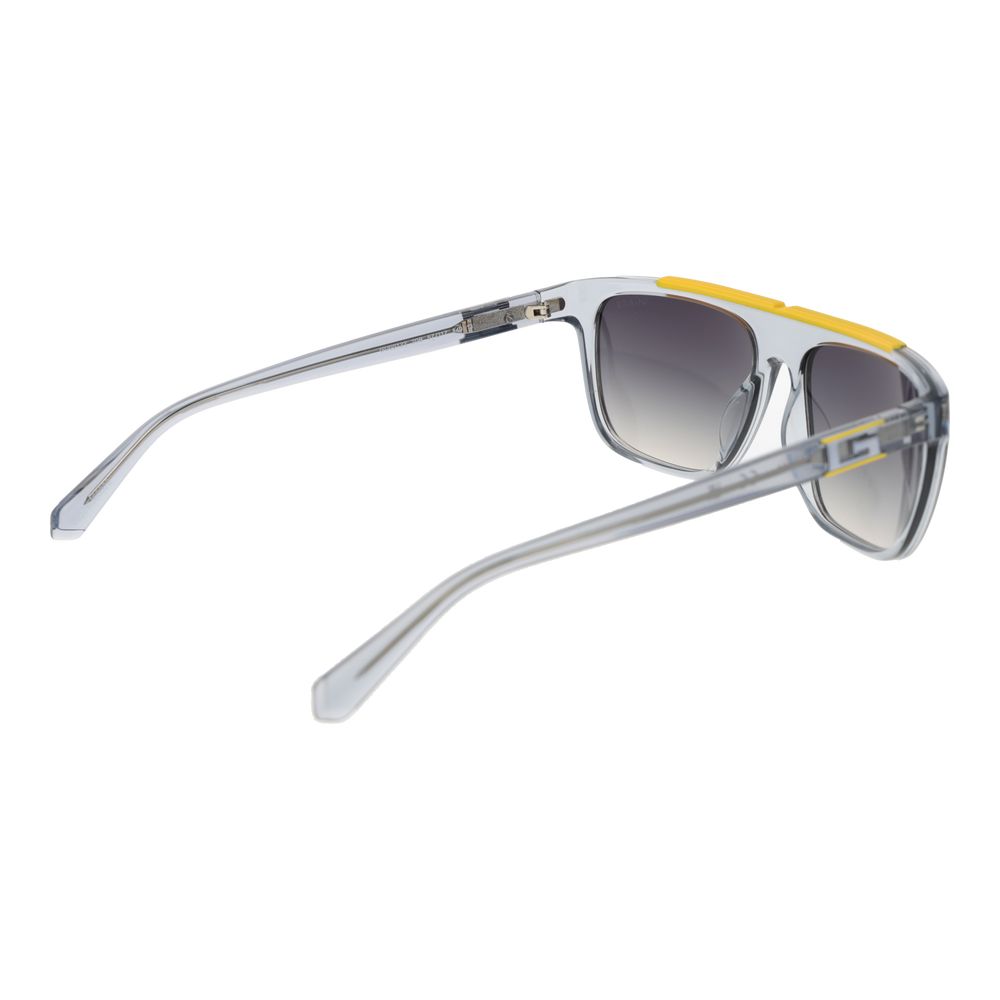 Guess Gray Sunglasses