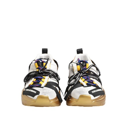 Dolce & Gabbana Sneakers Basse Daymaster Multicolor