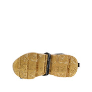 Dolce & Gabbana Multicolor Daymaster Low Top Sneakers