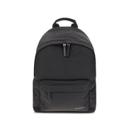 Zaino Givenchy in poliammide nero