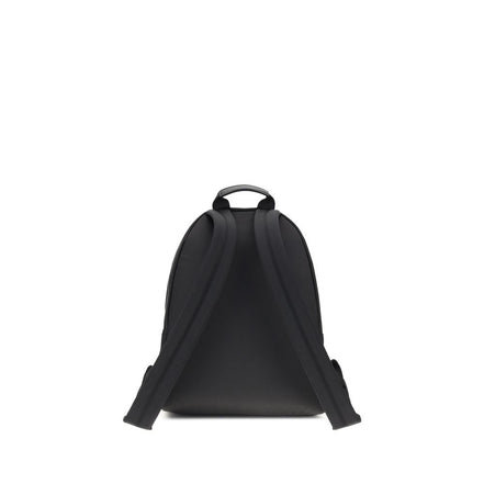 Zaino Givenchy in poliammide nero