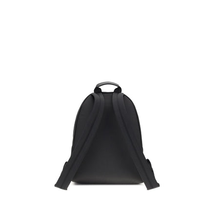 Givenchy Black Backpack