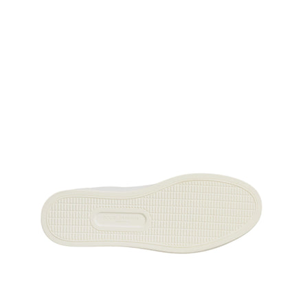 Scarpe da Ginnastica Basse Uomo Dolce & Gabbana Bianco Cuore Sacro