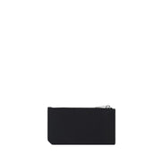 Saint Laurent Black Wallet