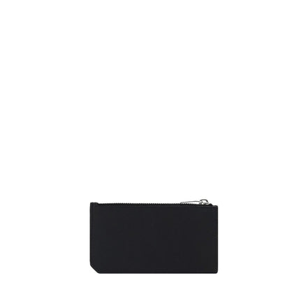Saint Laurent Black Wallet