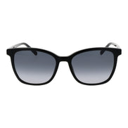Tommy Hilfiger Black Sunglasses