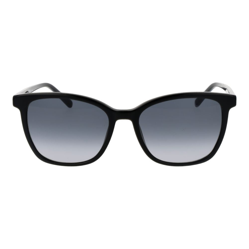 Tommy Hilfiger Black Sunglasses