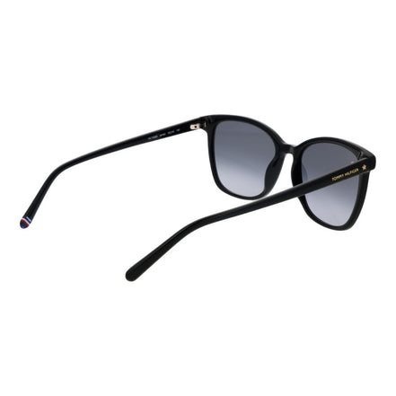 Tommy Hilfiger Black Sunglasses