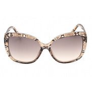 Guess Brown Sunglasses