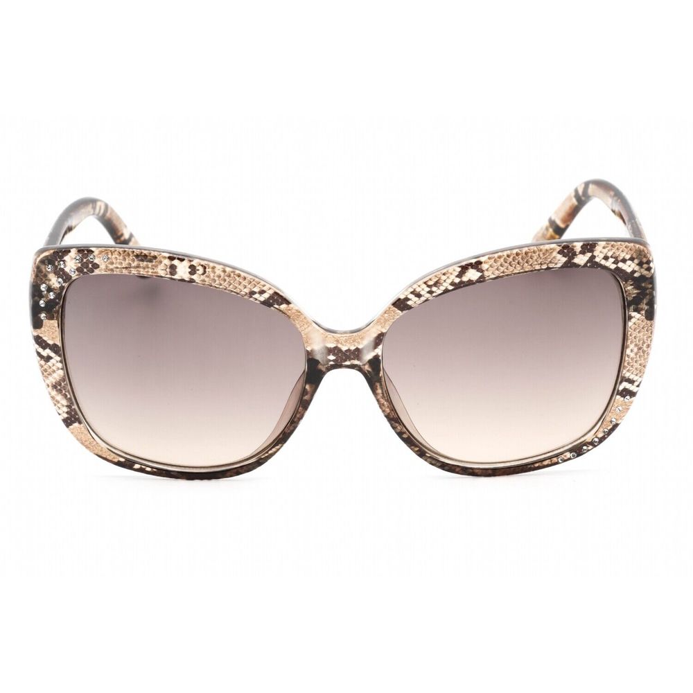 Guess Brown Sunglasses