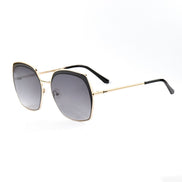 Guess Gold Sunglasses