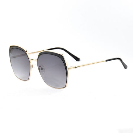 Guess Gold Sunglasses