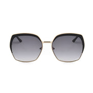 Guess Gold Sunglasses