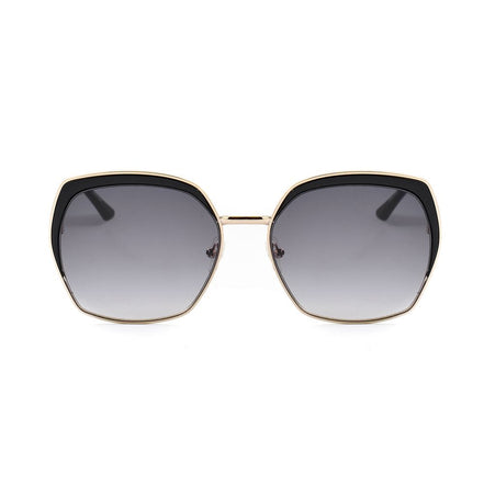 Guess Gold Sunglasses