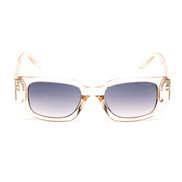 Occhiali da sole in resina bicolore Guess