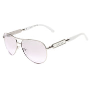 Guess Gray Sunglasses
