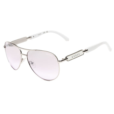 Guess Gray Sunglasses